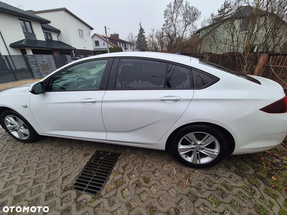 Opel Insignia - 5