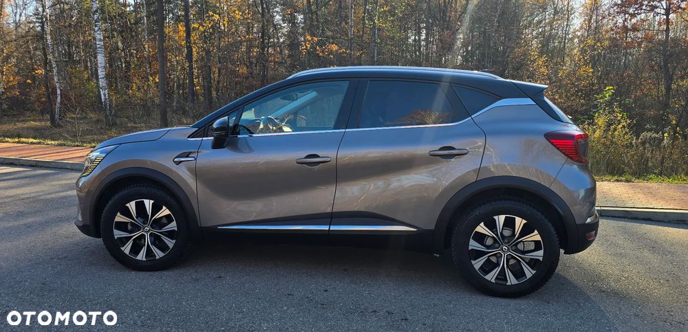 Renault Captur 1.3 TCe Intens EDC - 9