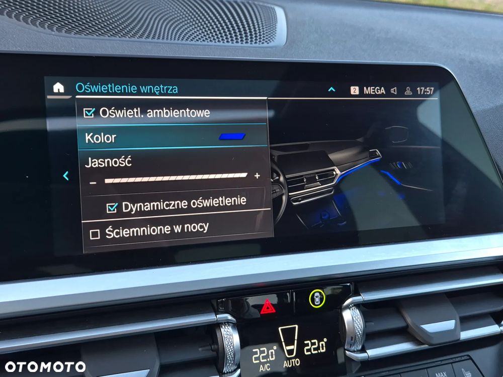 BMW Seria 3 330e M Sport - 30