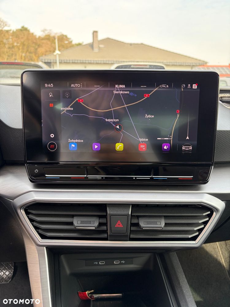 Seat Leon 2.0 TDI DPF FR - 19