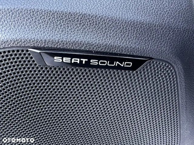 Seat Ateca 2.0 TDI 4Drive XCELLENCE - 10