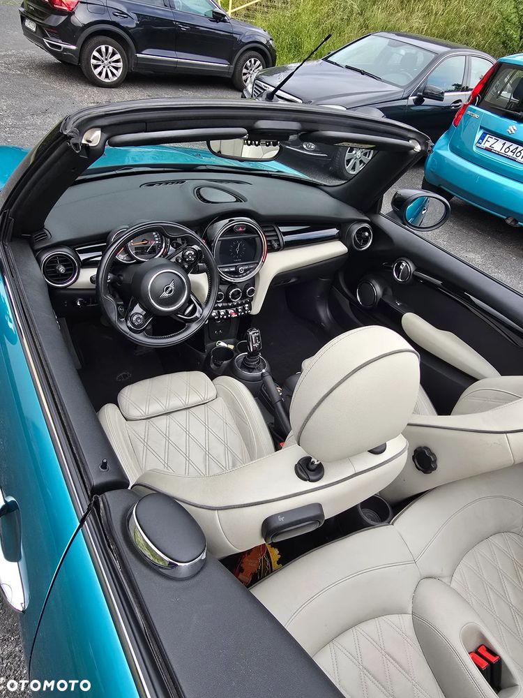 MINI Cooper S sport - 16