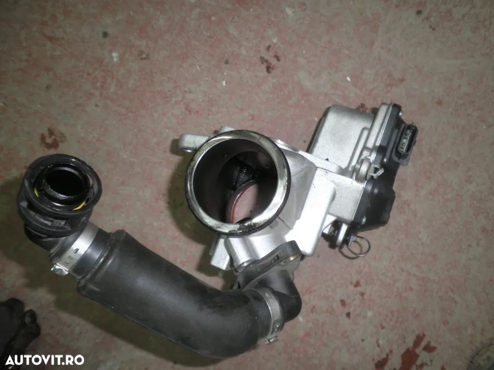 EGR Range Rover Evoque , Jaguar, 2.0 D G4D3-5H273-CA G4D35H273CA - 2
