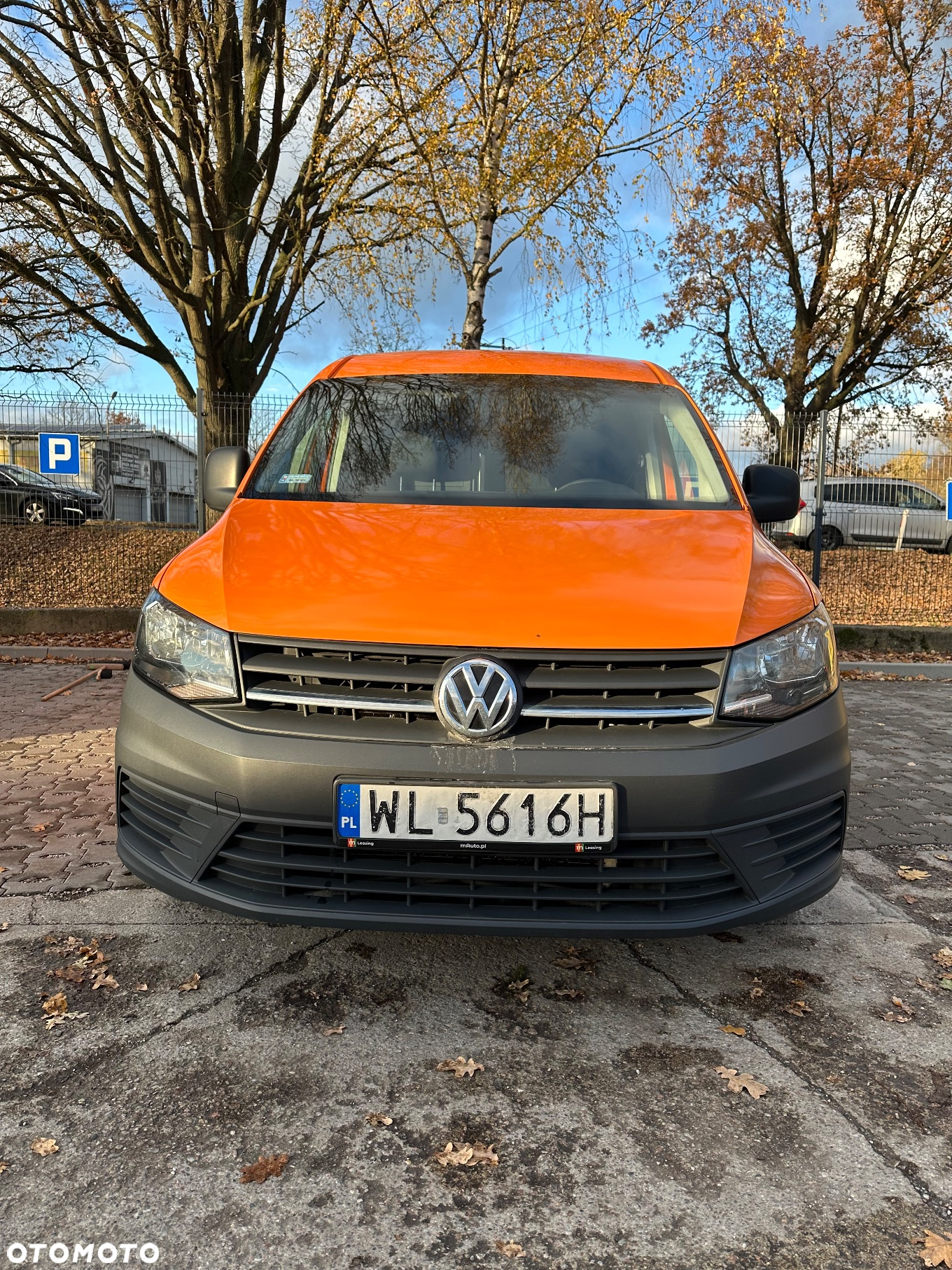 Volkswagen Caddy - 3