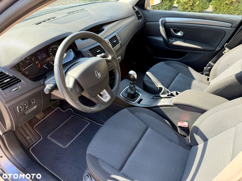 Renault Laguna 2.0 16V Exception - 14