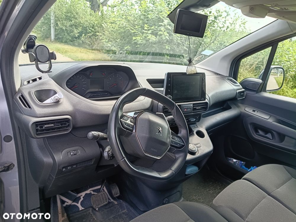 Peugeot Partner - 7