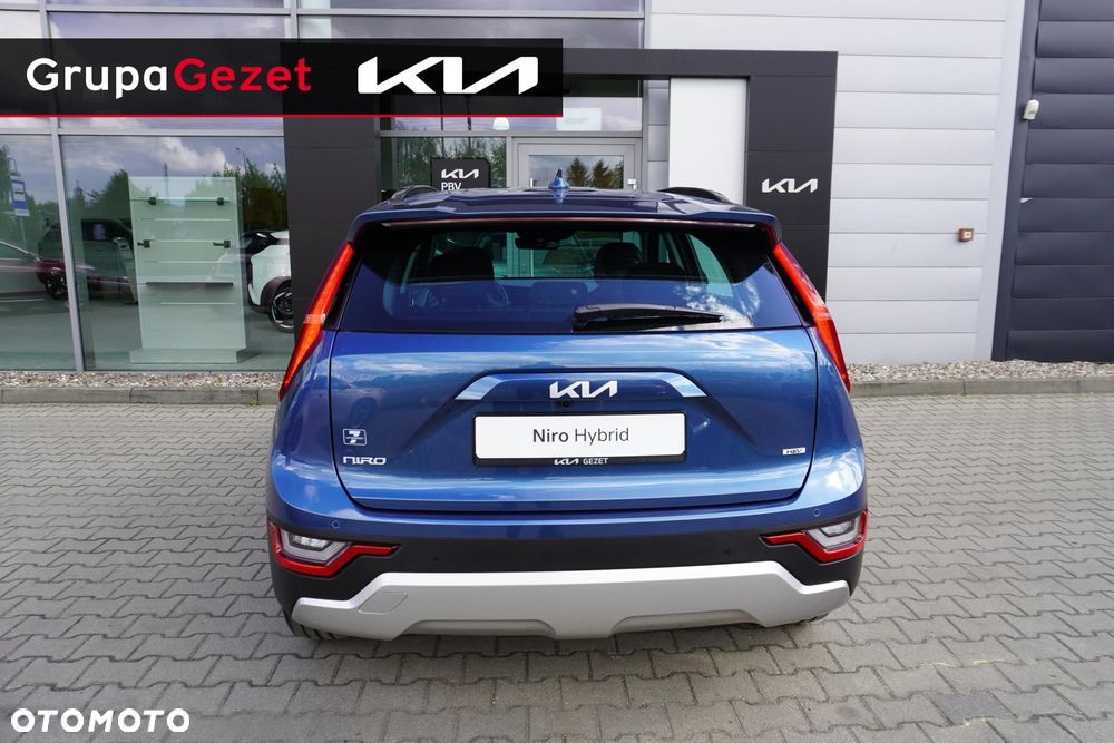 Kia Niro - 3