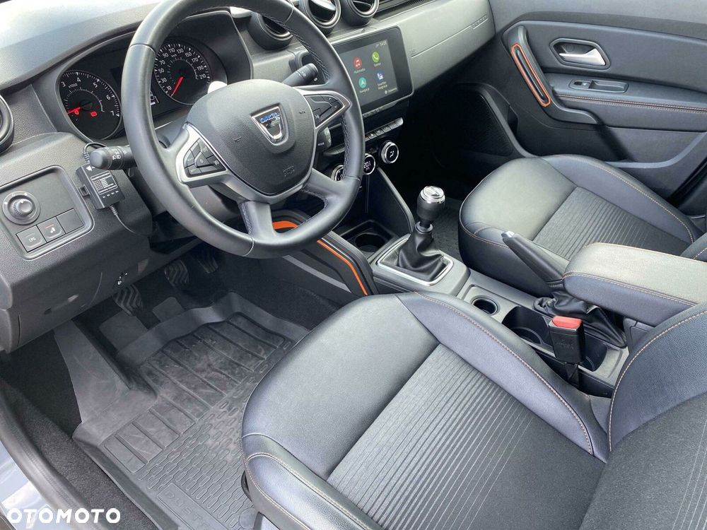 Dacia Duster - 11