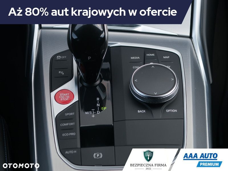 BMW Seria 3 - 22