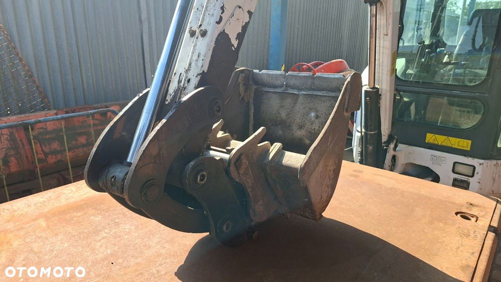 Bobcat 428 G - 22