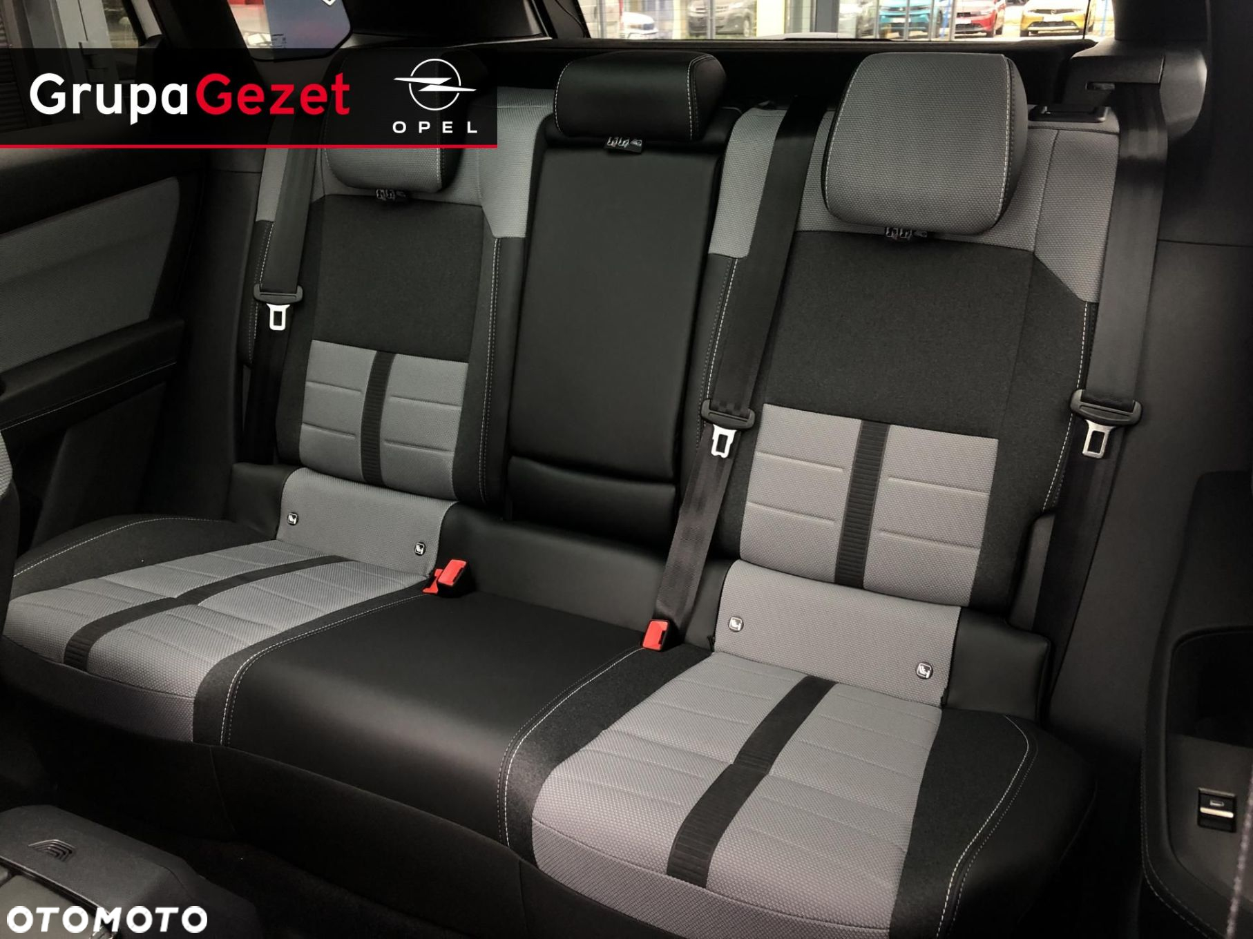 Opel Grandland - 10