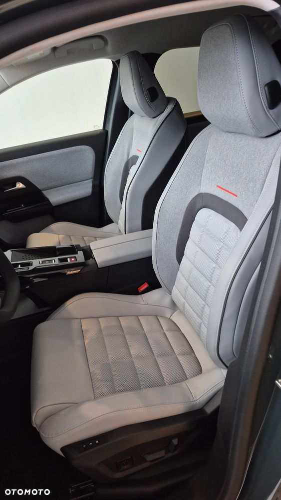 Citroën C5 Aircross 1.2 mHEV Max eDCT6 - 14