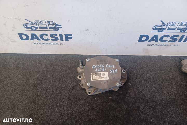 Pompa vacuum mecanica 03L145100B 03L145100B Volkswagen VW Golf 6 [200 - 1
