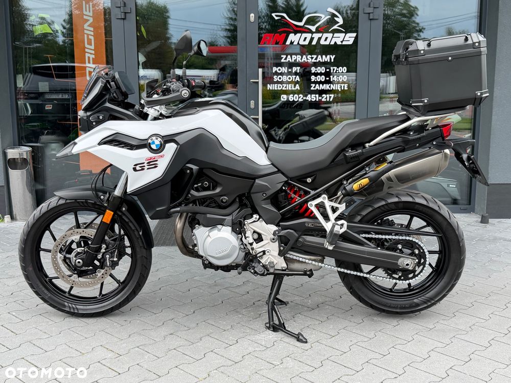 BMW GS - 27