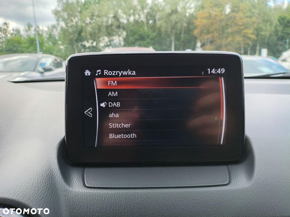 Mazda CX-3 2.0 SkyPassion - 19