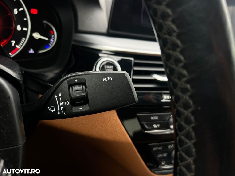 BMW Seria 5 - 29