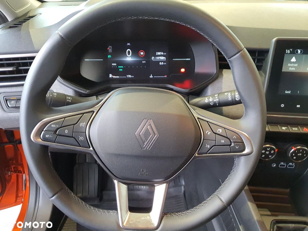 Renault Clio 1.0 TCe Evolution - 18