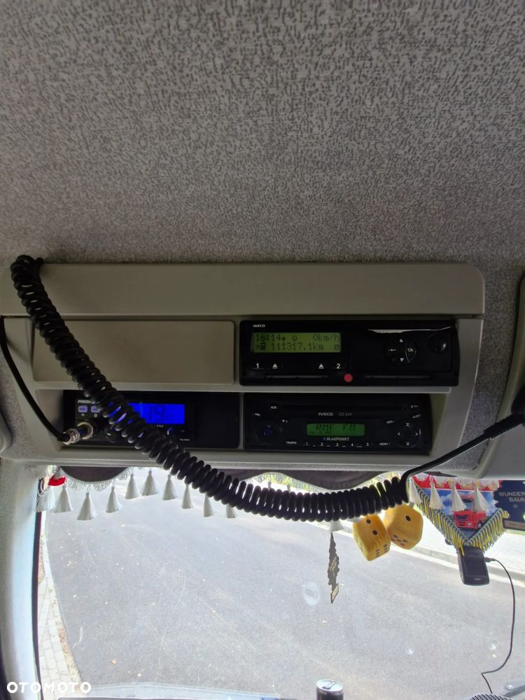 Iveco Eurocargo ML180 - 18