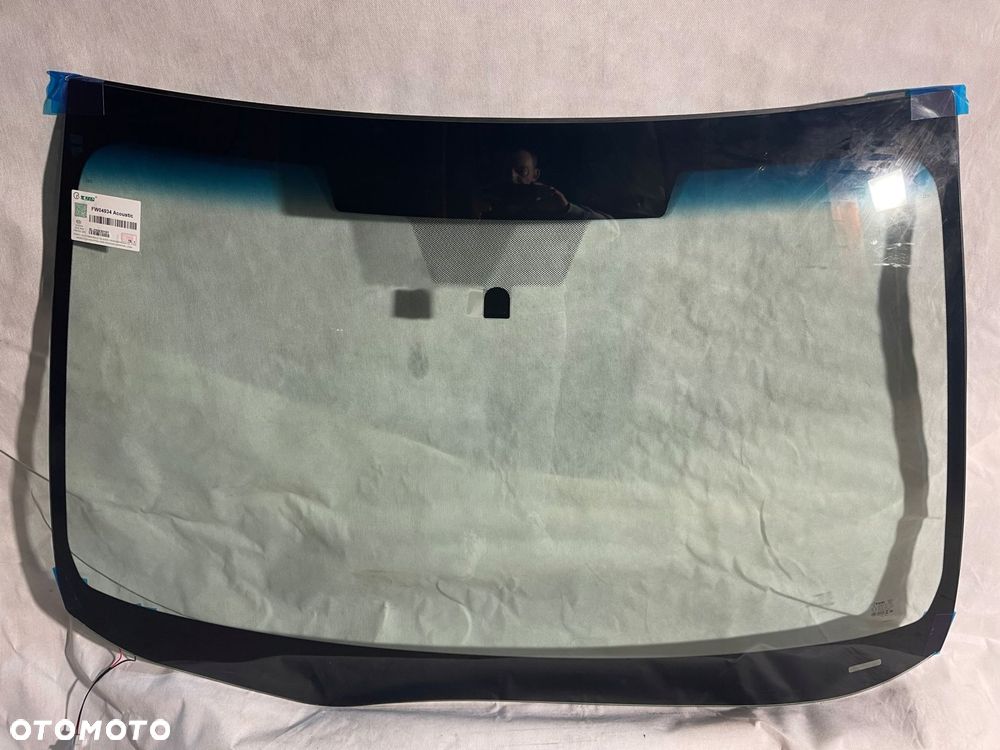 subaru legacy / outback usa szyba przednia acoustic grzana po 2019- - 1
