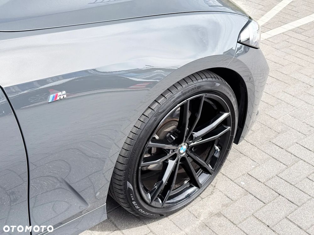 BMW Seria 3 320d xDrive M Sport - 13
