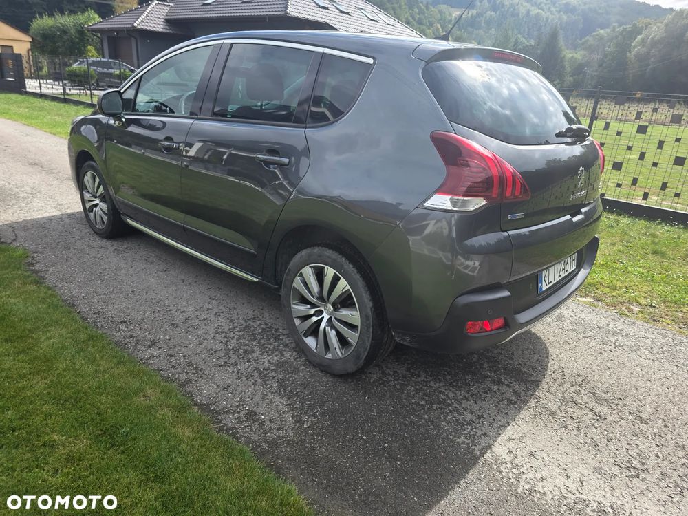 Peugeot 3008 1.2 PureTech Style - 3