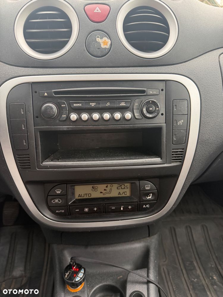 Citroën C2 1.4 VTR - 8