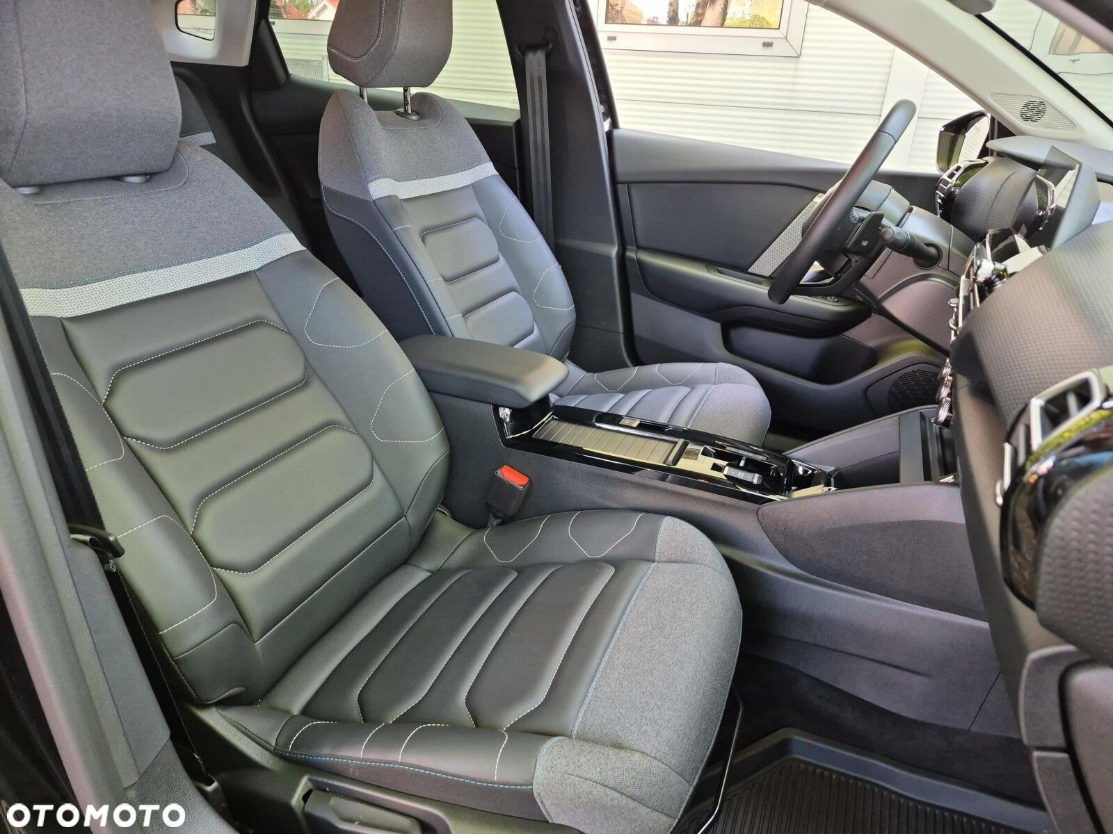 Citroën C4X - 19