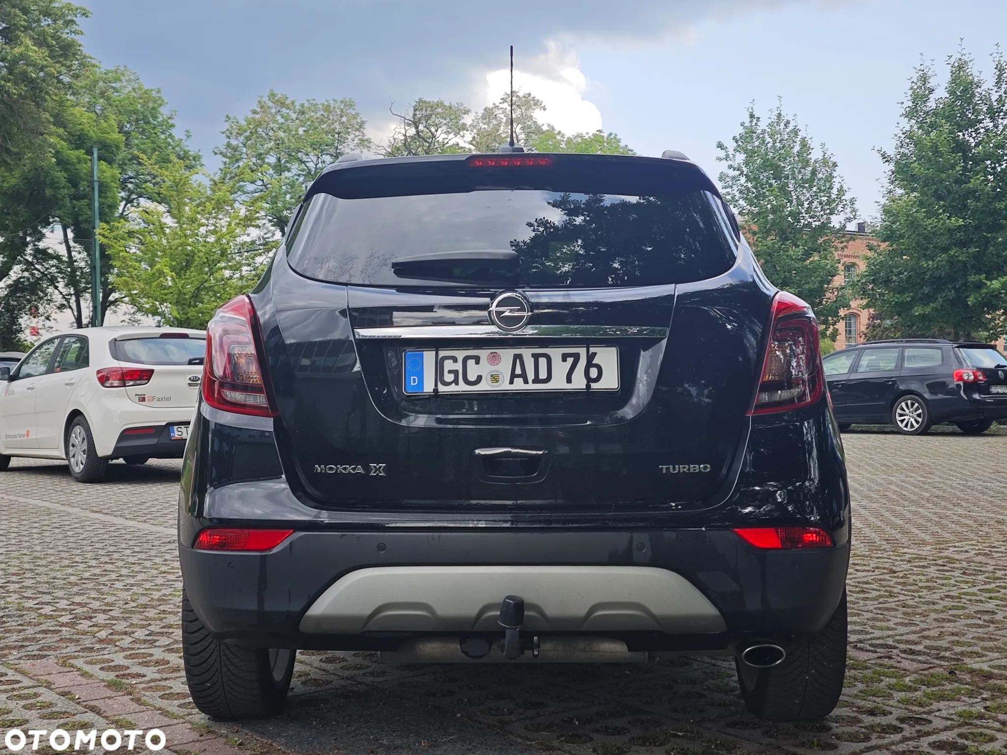 Opel Mokka 1.4 T Cosmo S&S EU6 - 5