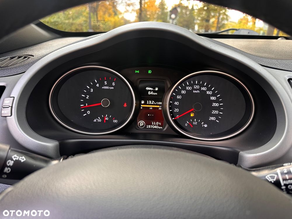Kia Sportage 2.0 CRDI 184 AWD Platinum Edition - 9