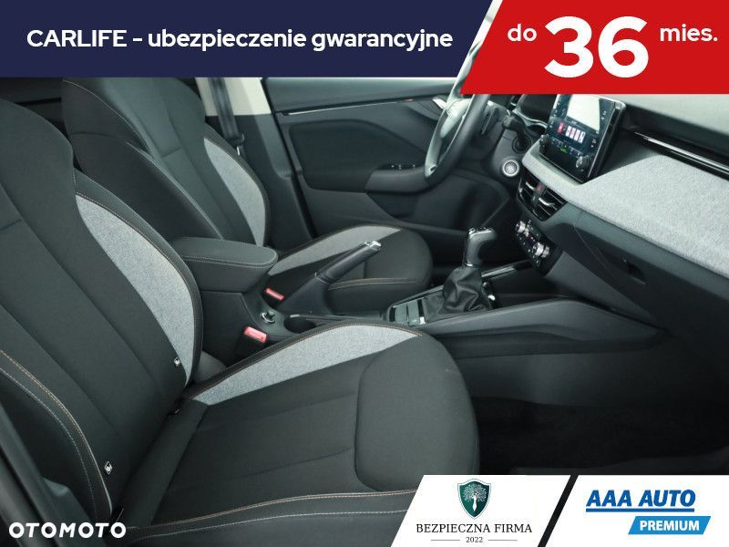 Skoda Scala - 9