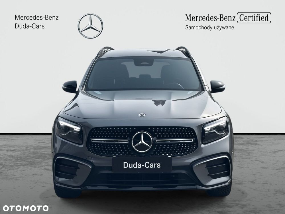 Mercedes-Benz GLB - 3