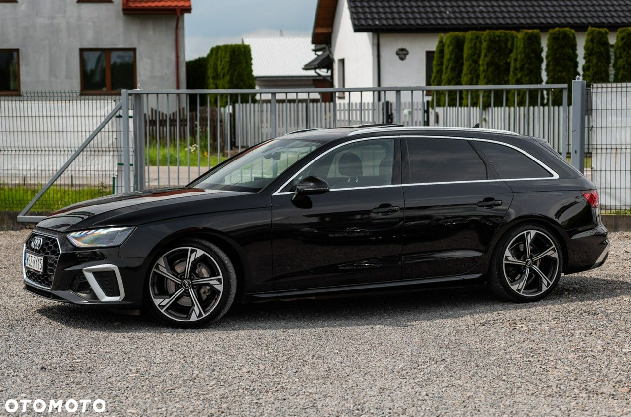 Audi A4 - 7