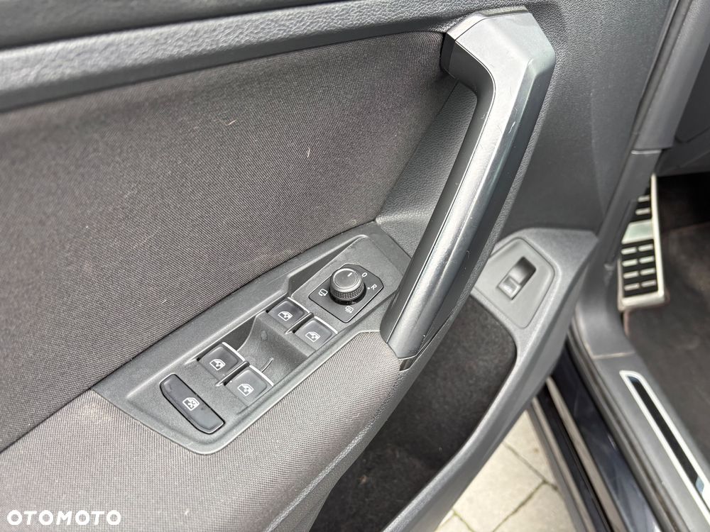 Volkswagen Tiguan 1.4 TSI ACT OPF Sound - 21