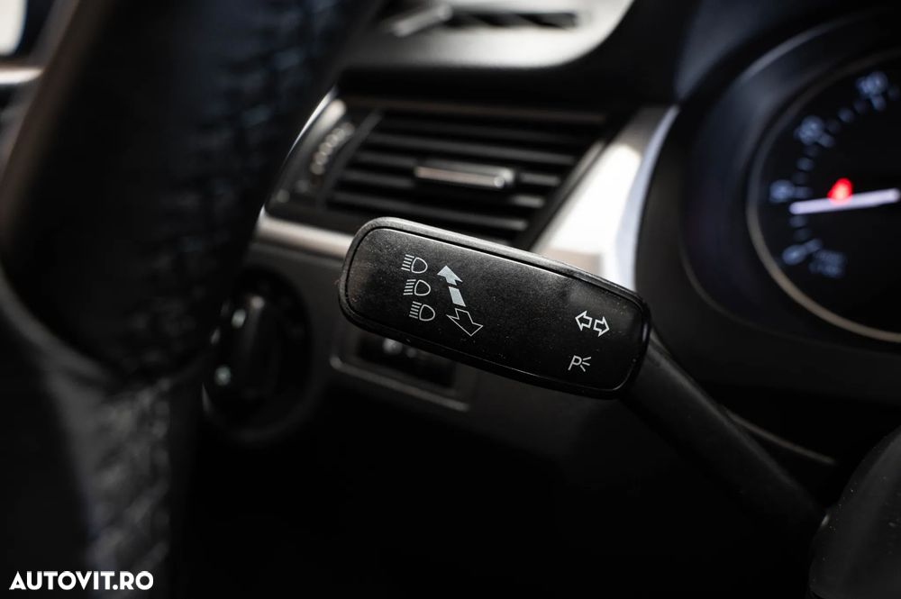 Skoda RAPID 1.2 TSI (Green tec) Active - 18