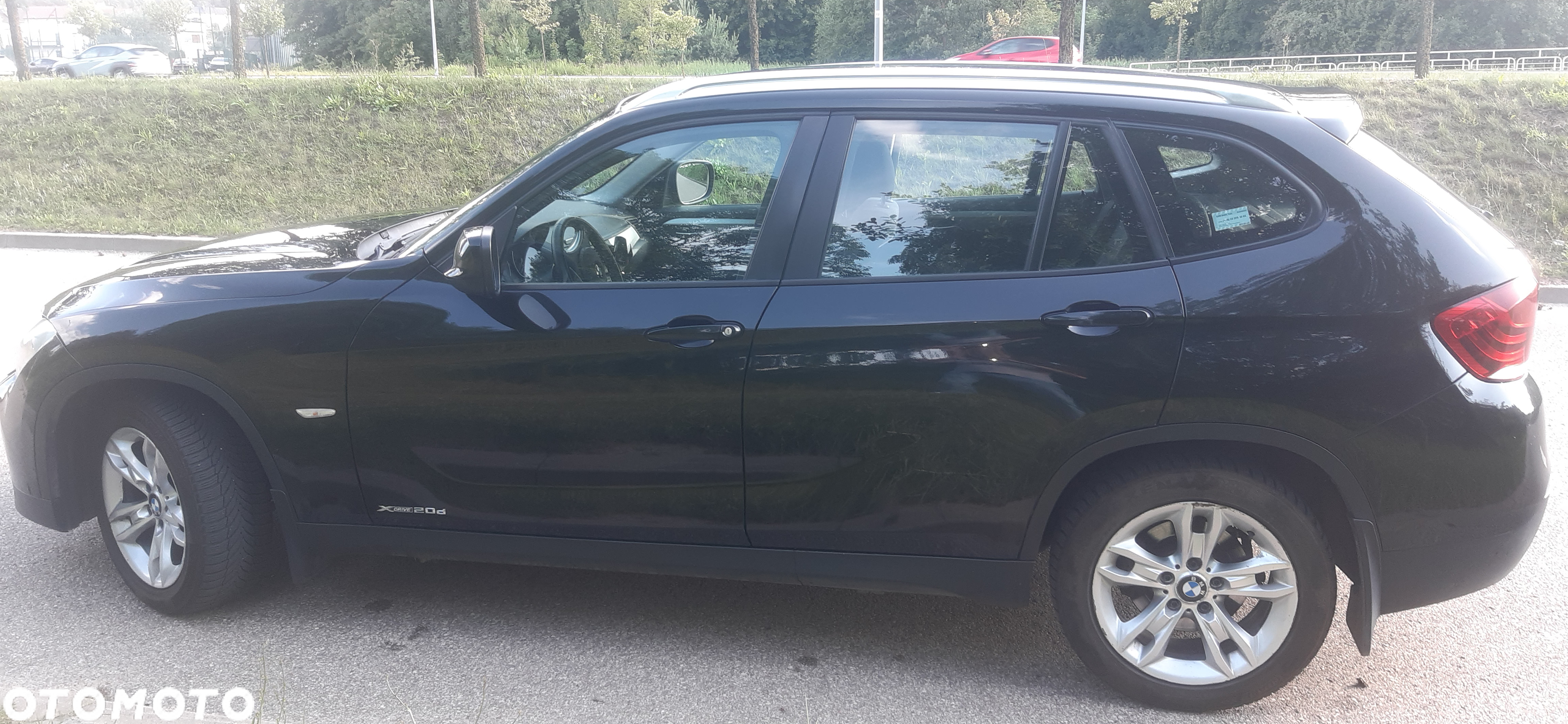 BMW X1 xDrive20d - 5