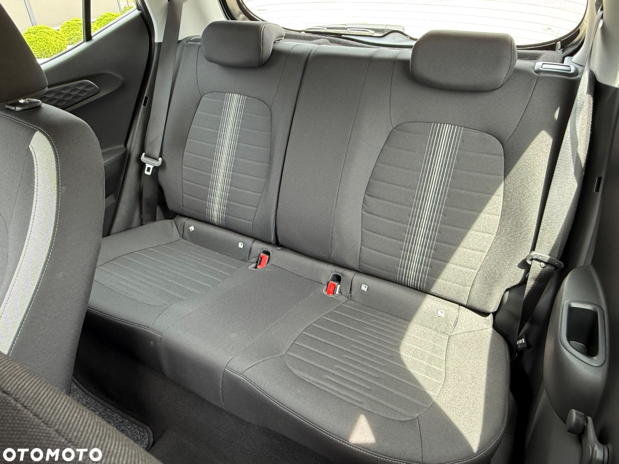 Hyundai i10 1.0 Comfort - 26