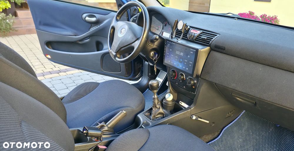Fiat Stilo - 10