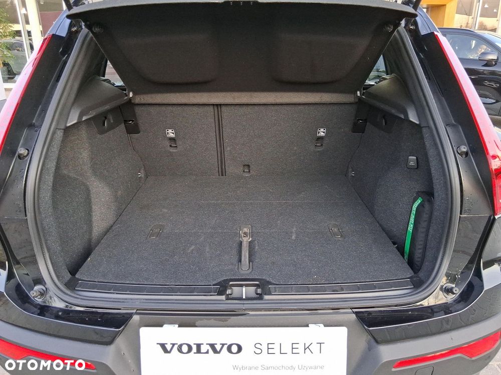 Volvo XC 40 - 27