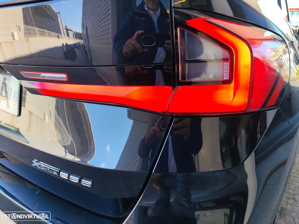 BMW X1 xDrive25e xLine - 39