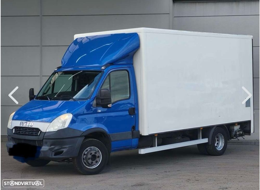 Iveco FT11C1C - 4