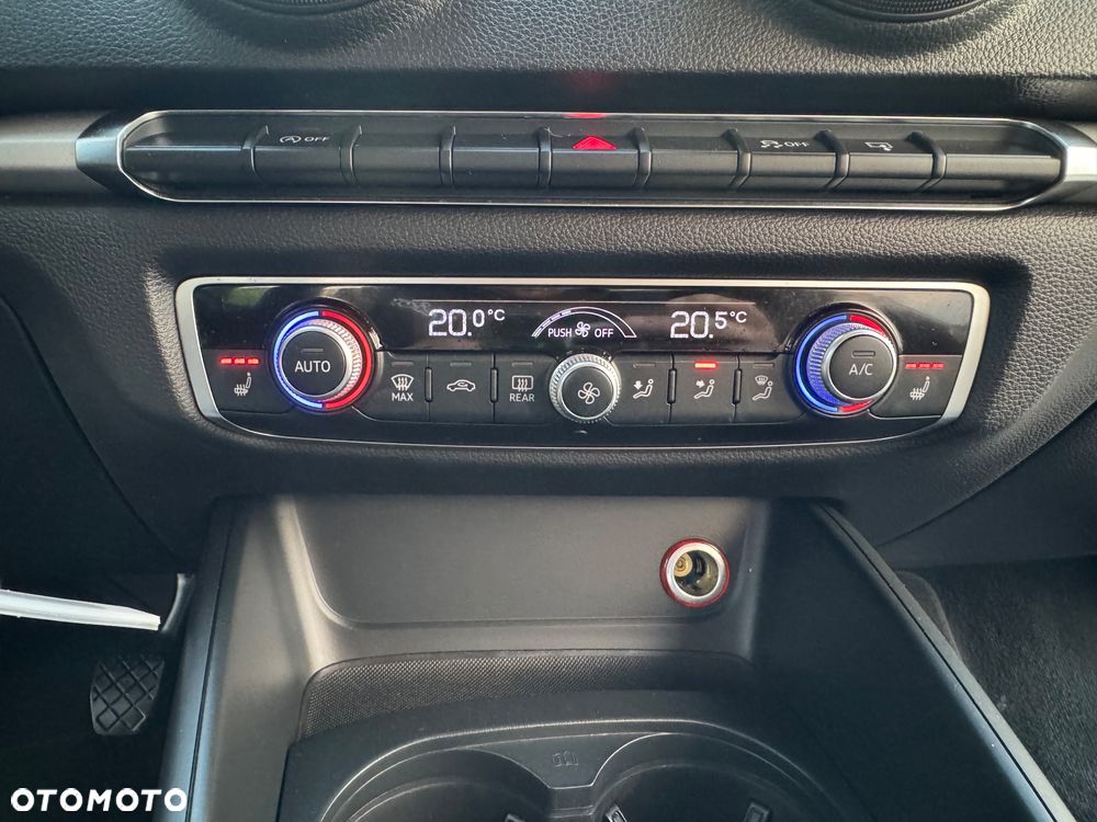 Audi A3 Sportback - 38