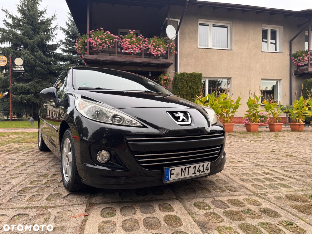 Peugeot 207 95 VTi Premium - 20