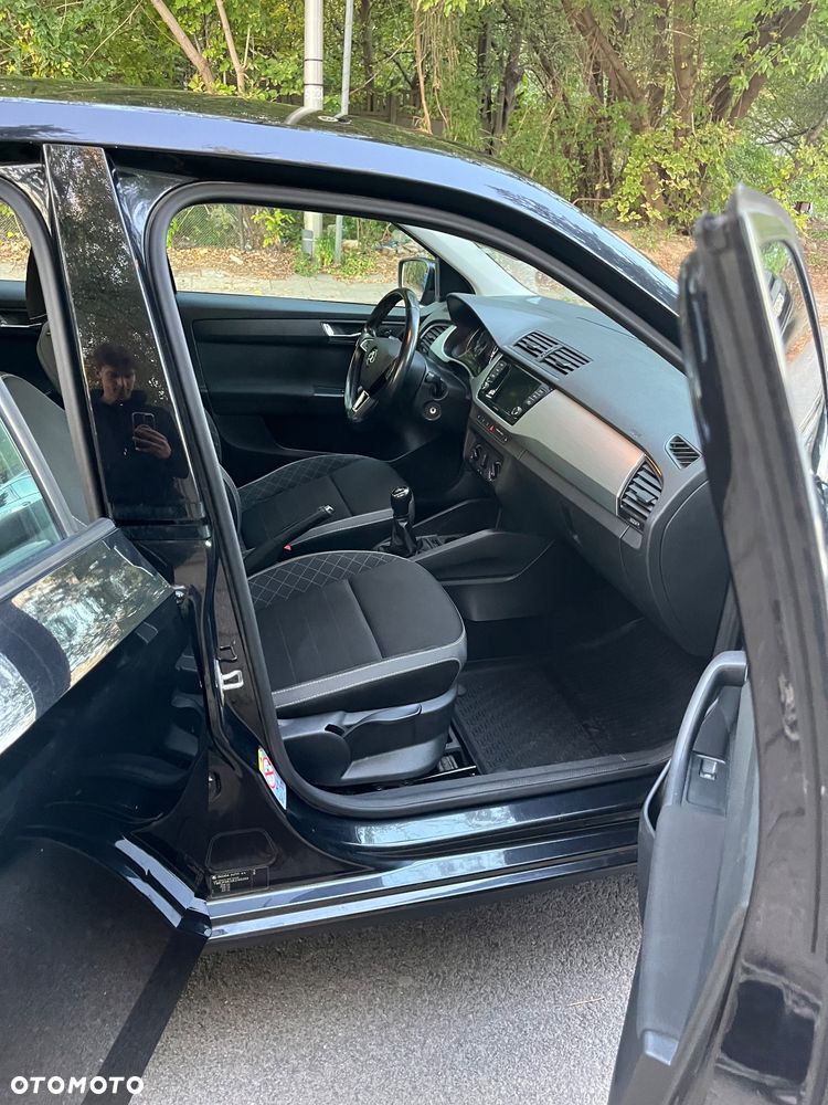 Skoda Fabia 1.0 TSI Ambition - 20