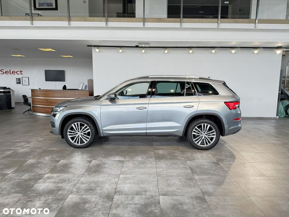 Skoda Kodiaq - 6