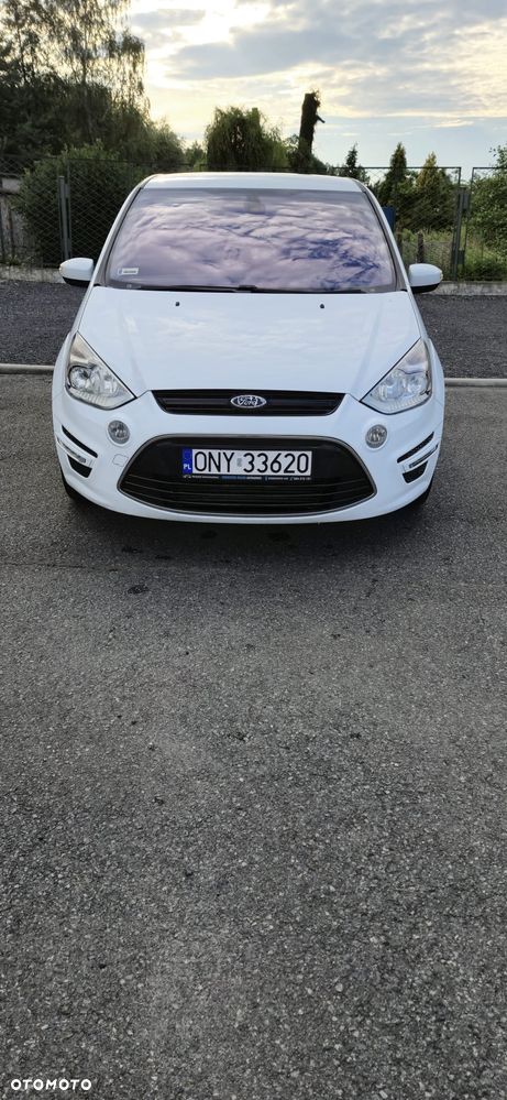 Ford S-Max - 2