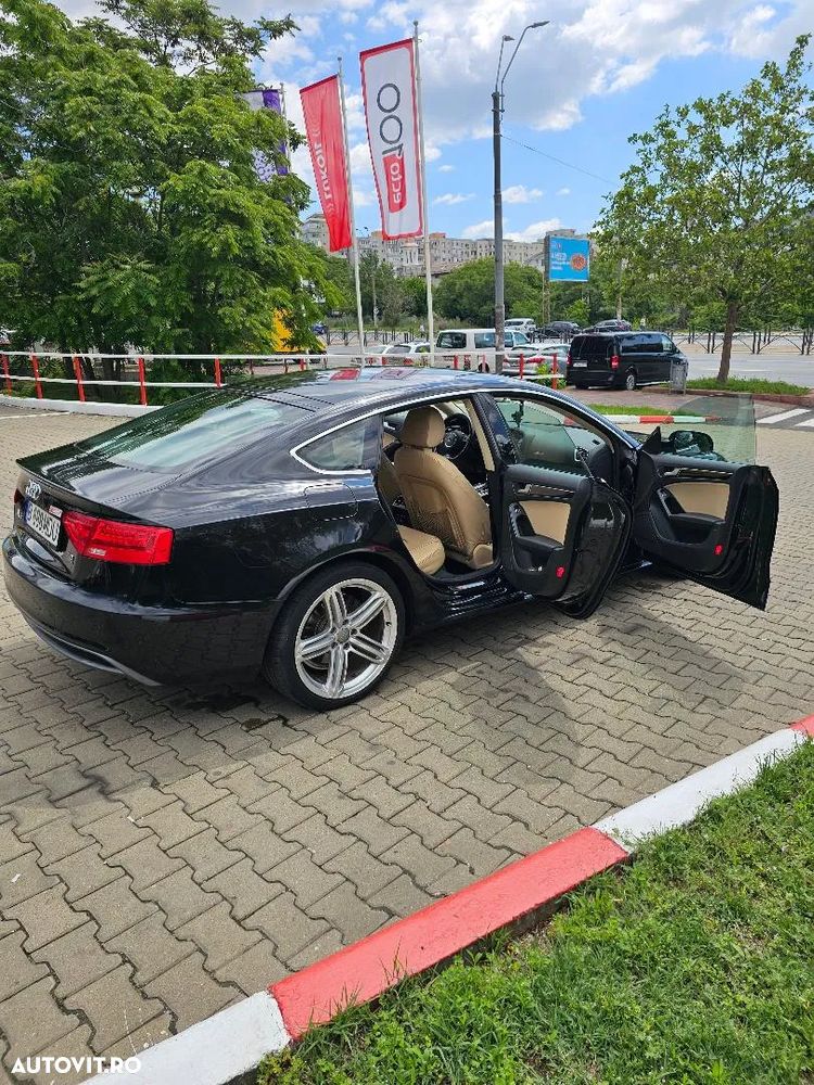 Audi A5 - 3