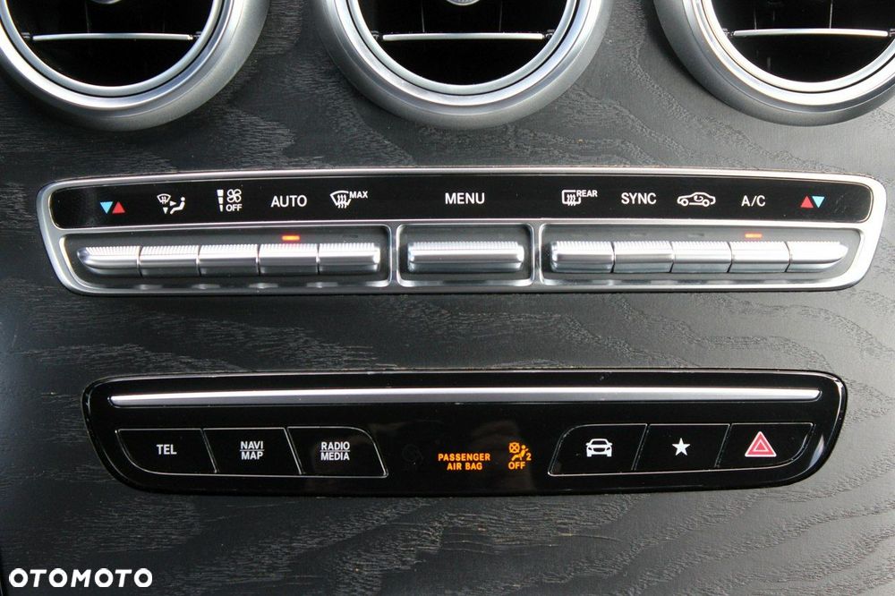 Mercedes-Benz GLC - 20