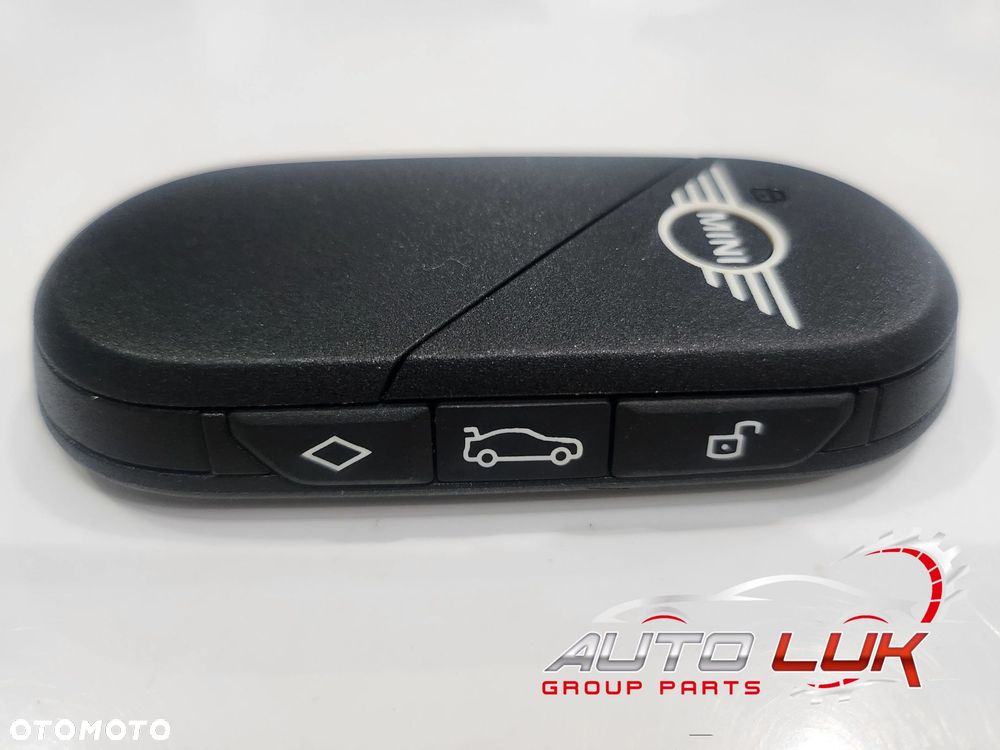 PILOT KLUCZYK MINI COUNTRY U25 5B3E8E9 CZĘSTOTLIEOŚĆ 433MHz - 2