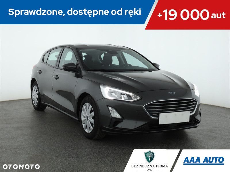 Ford Focus - 1