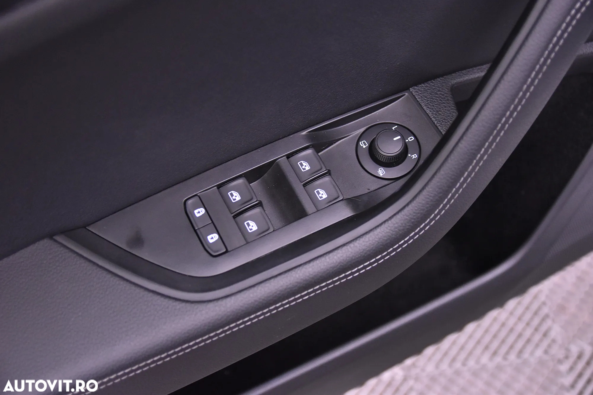 Skoda Superb - 14